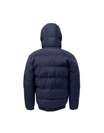 Stormtech HBX-1 Men's Explorer Thermal Jacket - Midnight