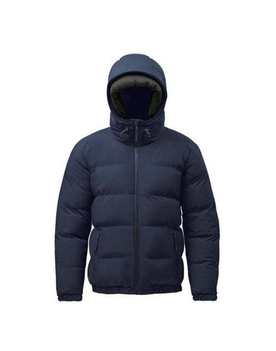 Stormtech HBX-1 Men's Explorer Thermal Jacket - Midnight