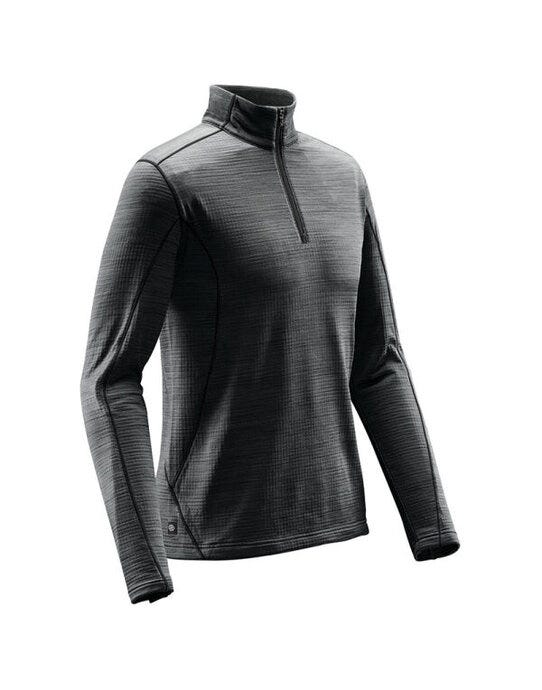 Stormtech HTZ-1 Base Thermal 1/4 Zip - Dolphin