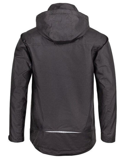 Jobman JM1284 Shell Jacket - Black