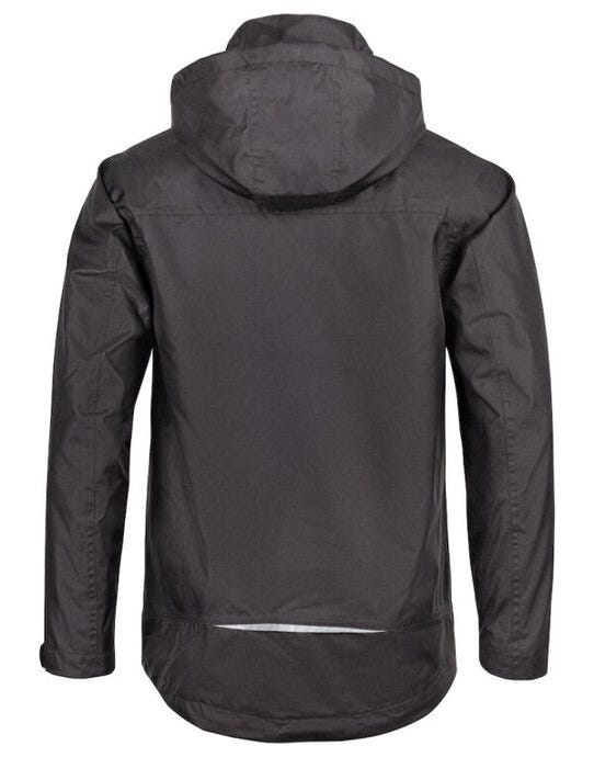 Jobman JM1284 Shell Jacket - Black