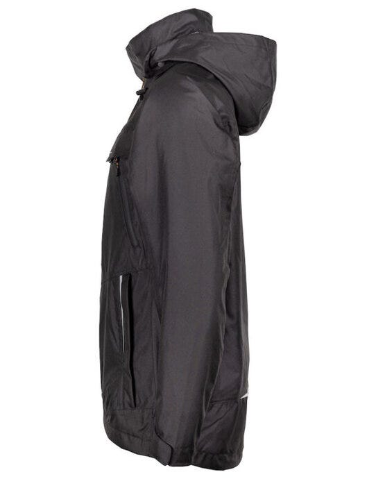 Jobman JM1284 Shell Jacket - Black