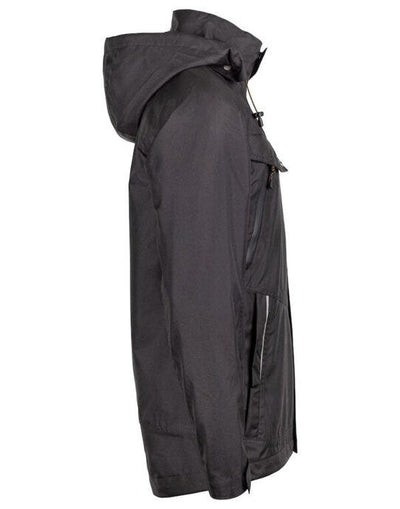 Jobman JM1284 Shell Jacket - Black