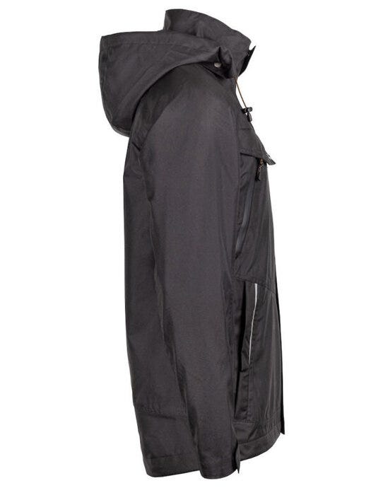 Jobman JM1284 Shell Jacket - Black