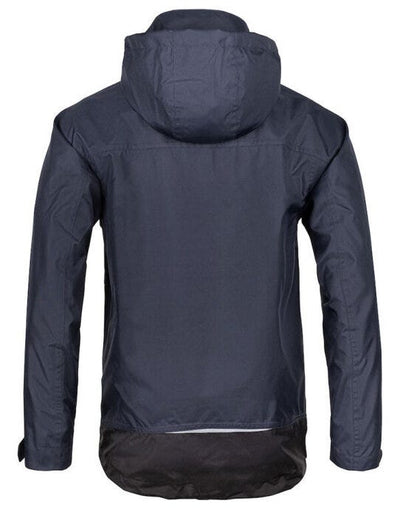 Jobman JM1284 Shell Jacket - Navy / Black