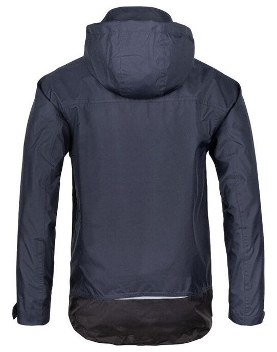Jobman JM1284 Shell Jacket - Navy / Black