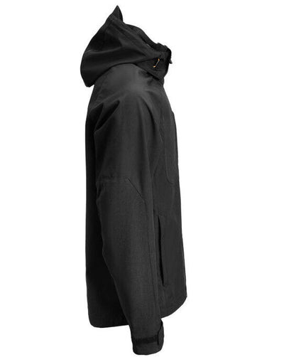 Jobman JM1391 Oxygen Softshell Jacket - Black
