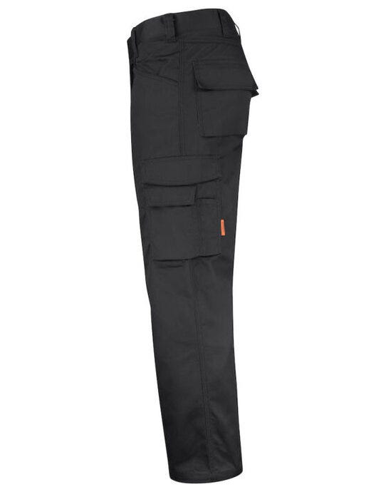 Jobman JM2313 Service Trousers - Black