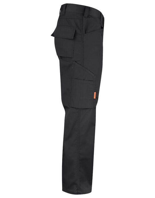 Jobman JM2313 Service Trousers - Black