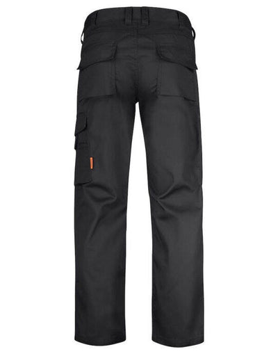 Jobman JM2313 Service Trousers - Black