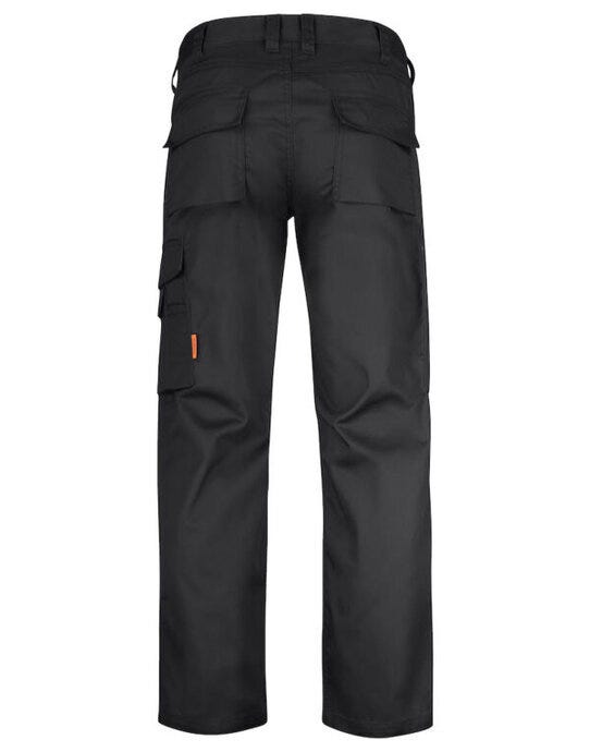 Jobman JM2313 Service Trousers - Black