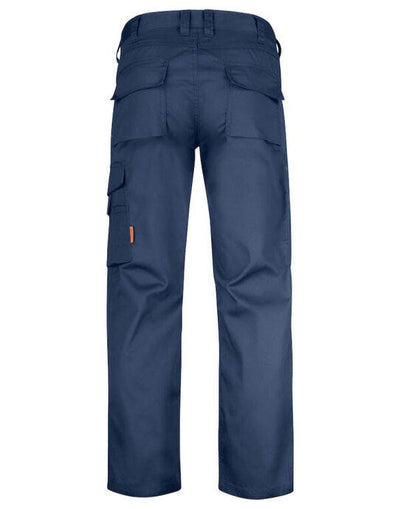 Jobman JM2313 Service Trousers - Navy