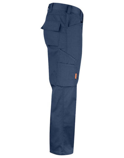Jobman JM2313 Service Trousers - Navy