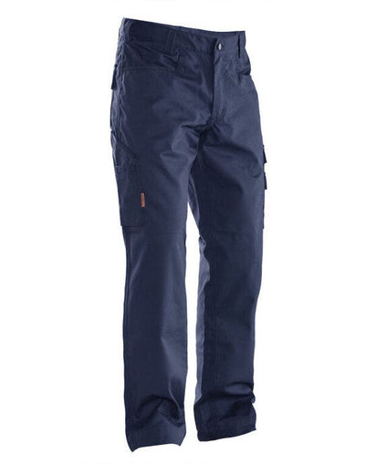 Jobman JM2313 Service Trousers - Navy