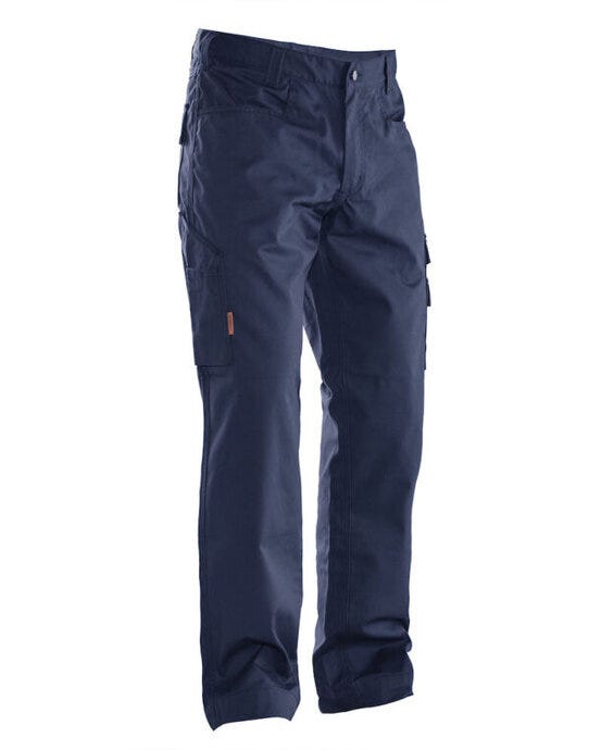 Jobman JM2313 Service Trousers - Navy