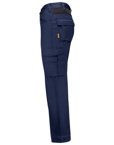Jobman JM2317 Service Trousers Stretch - Navy / Black