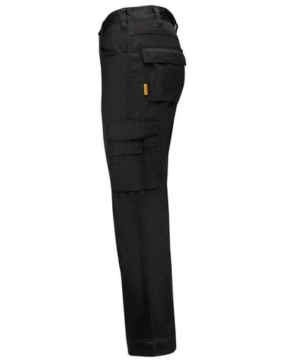 Jobman JM2317 Service Trousers Stretch - Black