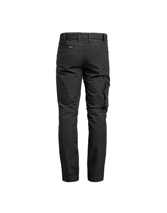 Jobman JM2318 Service Trousers 4-Way Stretch - Black