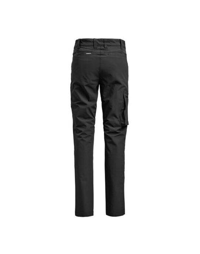 Jobman JM2319 Women's Service Trousers Stretch - Black