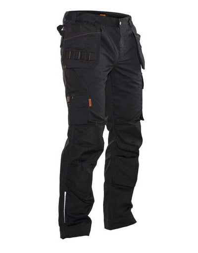 Jobman JM2322 Craftsman Trousers - Black