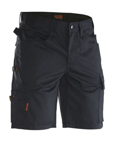 Jobman JM2723 Service Shorts - Black