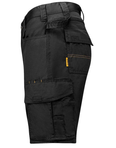 Jobman JM2723 Service Shorts - Black