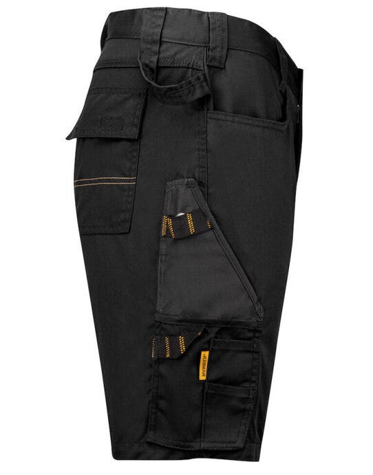 Jobman JM2723 Service Shorts - Black