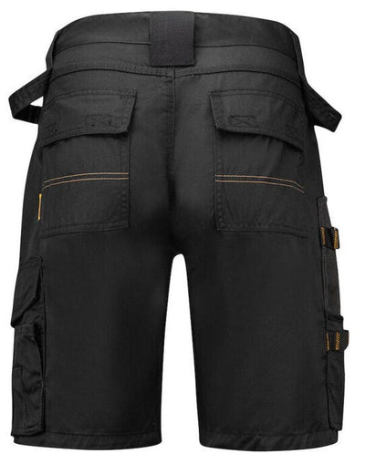 Jobman JM2723 Service Shorts - Black