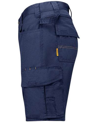 Jobman JM2723 Service Shorts - Navy / Black