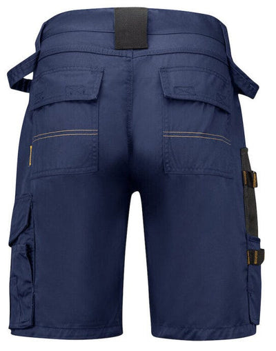 Jobman JM2723 Service Shorts - Navy / Black