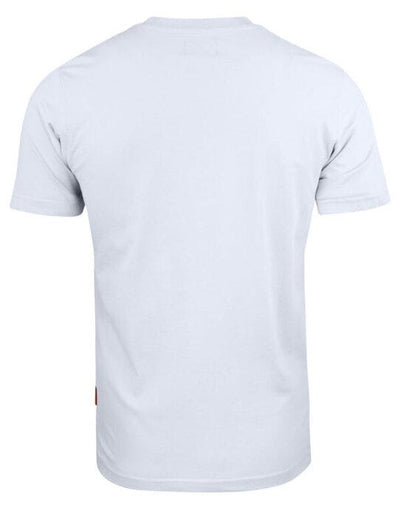 Jobman JM5264 Men's T-Shirt - White