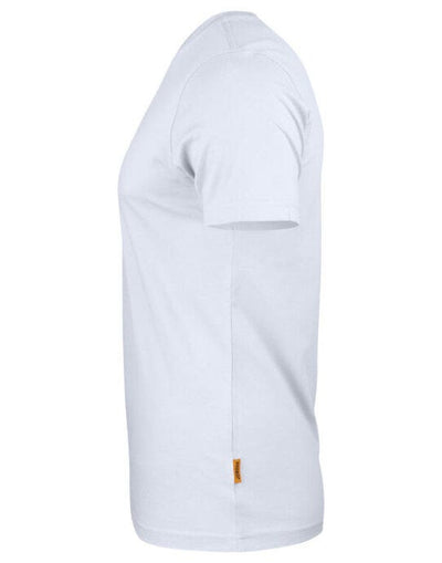 Jobman JM5264 Men's T-Shirt - White