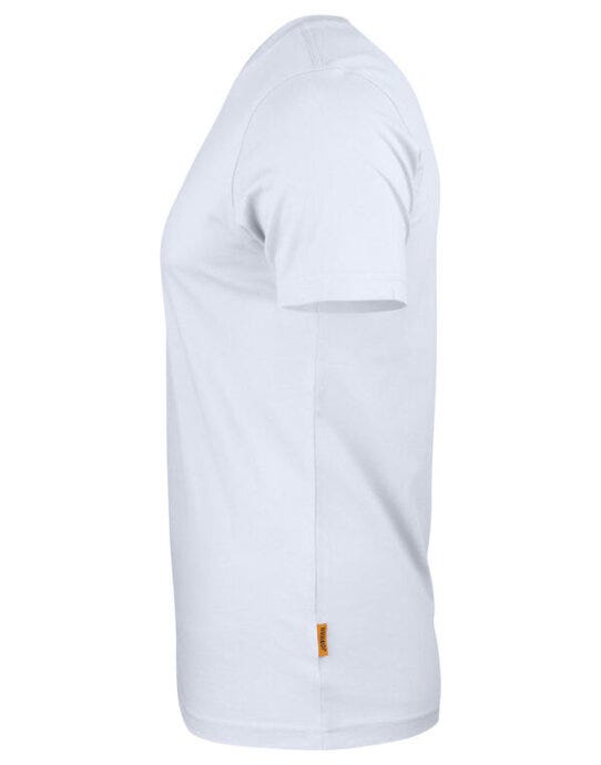 Jobman JM5264 Men's T-Shirt - White