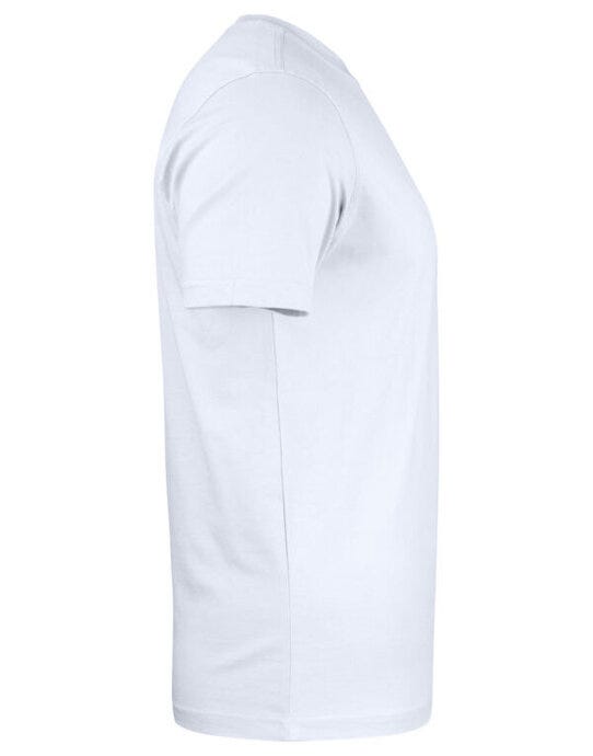 Jobman JM5264 Men's T-Shirt - White