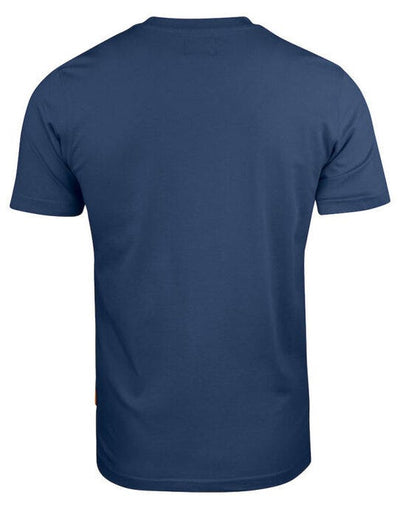 Jobman JM5264 Men's T-Shirt - Navy