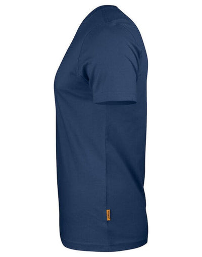 Jobman JM5264 Men's T-Shirt - Navy