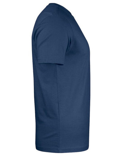 Jobman JM5264 Men's T-Shirt - Navy