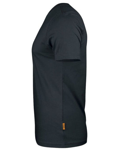 Jobman JM5264 Men's T-Shirt - Black