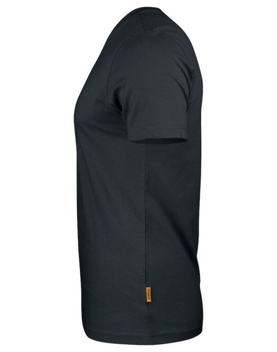 Jobman JM5264 Men's T-Shirt - Black