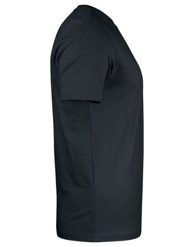 Jobman JM5264 Men's T-Shirt - Black