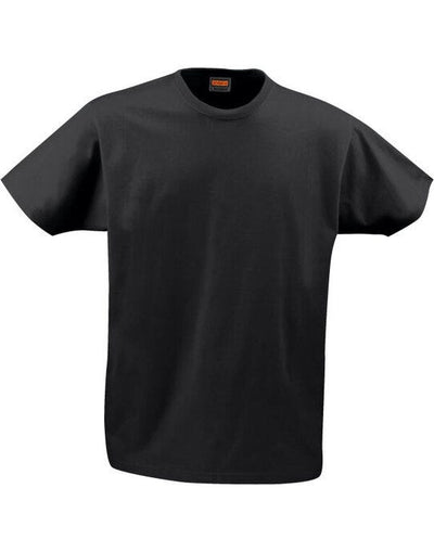 Jobman JM5264 Men's T-Shirt - Black