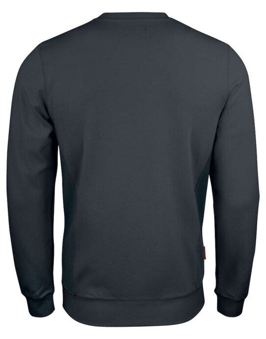 Jobman JM5402 Sweatshirt - Black