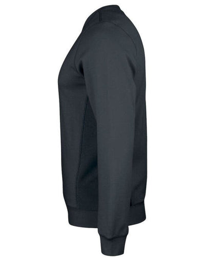 Jobman JM5402 Sweatshirt - Black