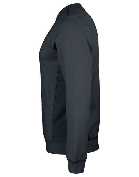 Jobman JM5402 Sweatshirt - Black