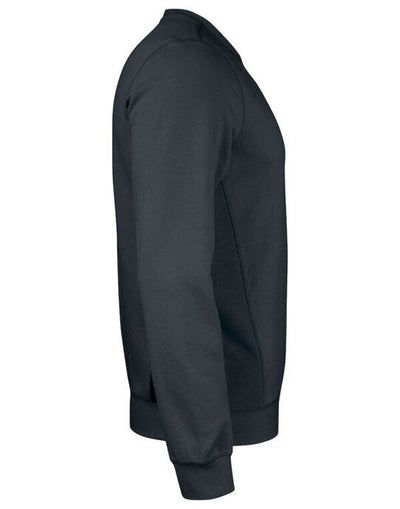 Jobman JM5402 Sweatshirt - Black