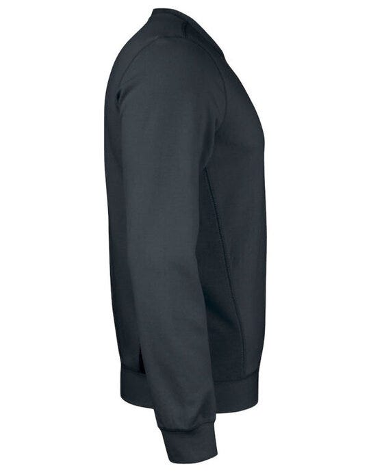 Jobman JM5402 Sweatshirt - Black