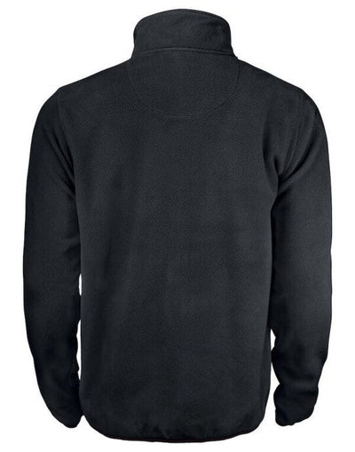 Jobman JM5501 Fleece Jacket - Black