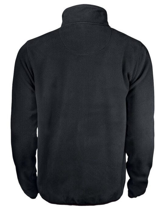 Jobman JM5501 Fleece Jacket - Black
