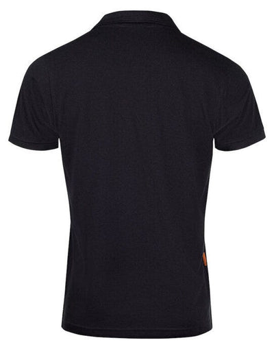 Jobman JM5564 Polo Shirt - Black
