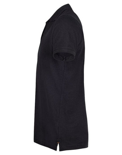 Jobman JM5564 Polo Shirt - Black